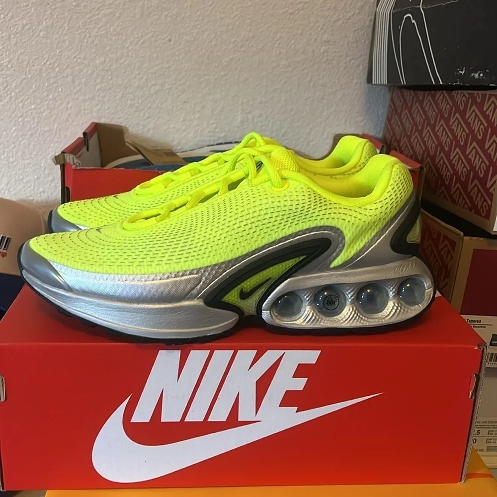 Nike Air max dn Brand new